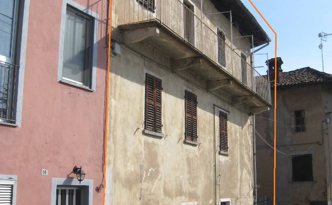 Townhouse for Sale Via Battisti, 13045 Lozzolo VC. Photo#6 Townhouse for Sale Via Battisti, 13045 Lozzolo VC. Photo#6