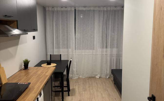 Apartment for Sale - Vilnius, Lithuania