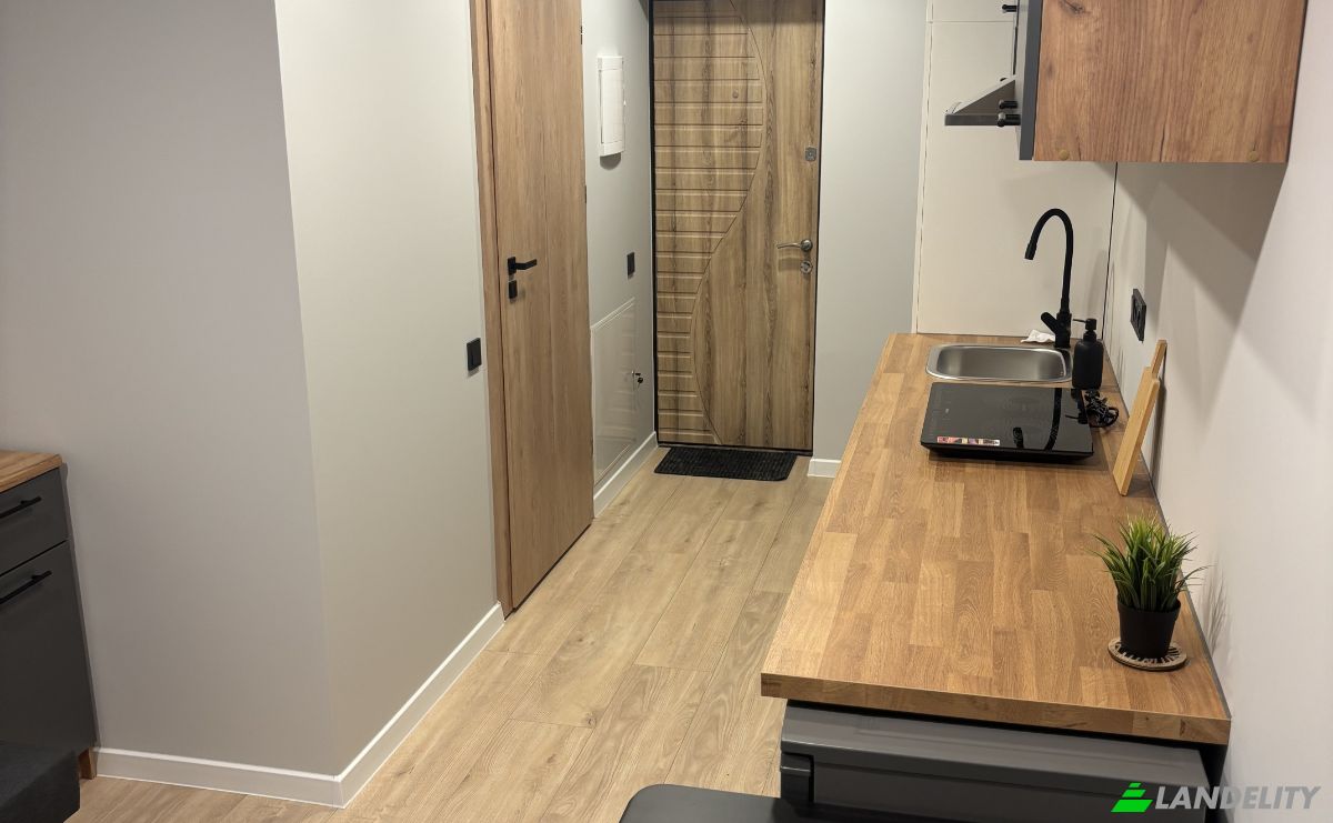 Apartment for Sale Zolyno g 6, 10209 Vilnius, Vilnius, Vilnius City Municipality, Vilnius County, Lithuania. Photo 2