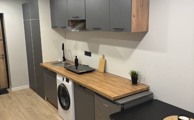 Apartment for Sale Zolyno g 6, 10209 Vilnius. Photo#3