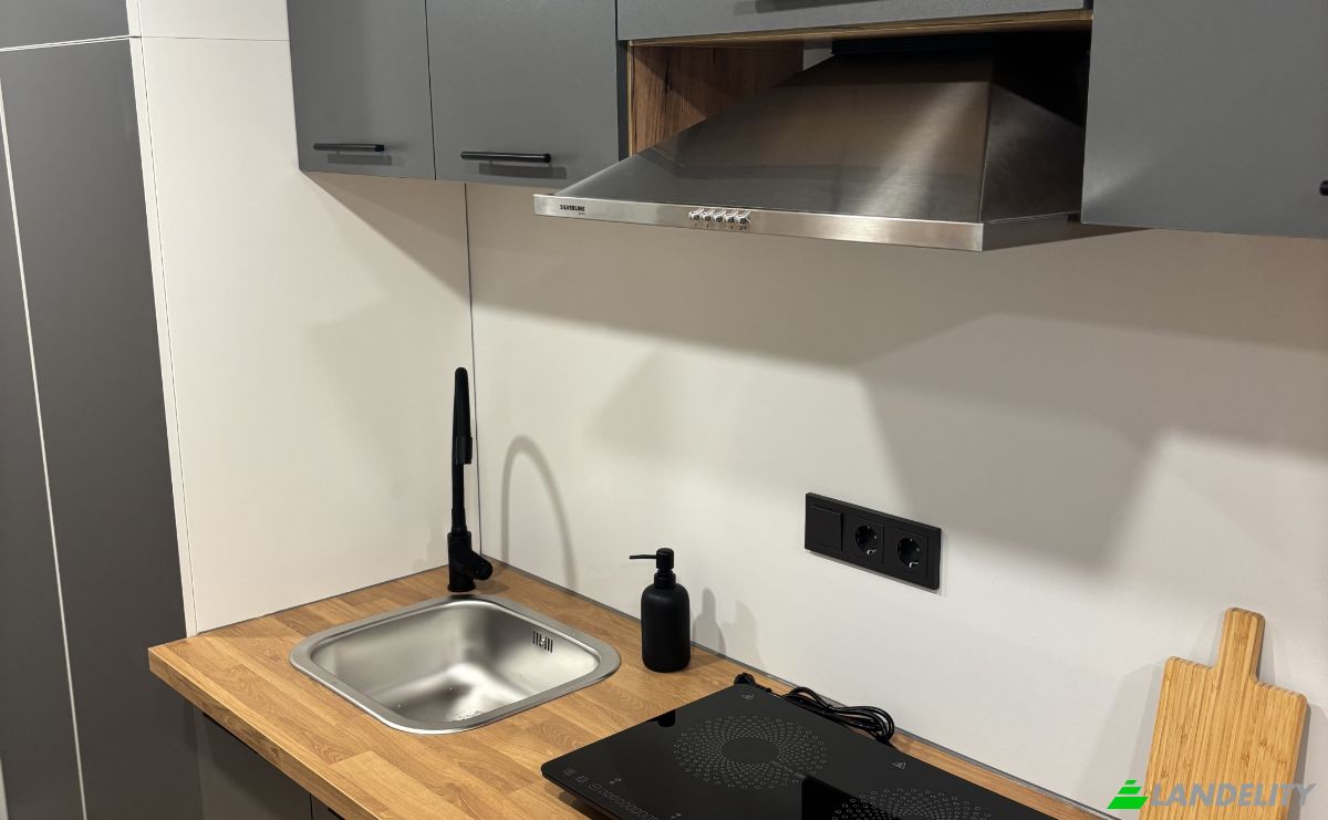 Apartment for Sale Zolyno g 6, 10209 Vilnius, Vilnius, Vilnius City Municipality, Vilnius County, Lithuania. Photo 4