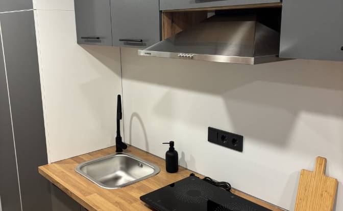 Apartment for Sale Zolyno g 6, 10209 Vilnius. Photo#4