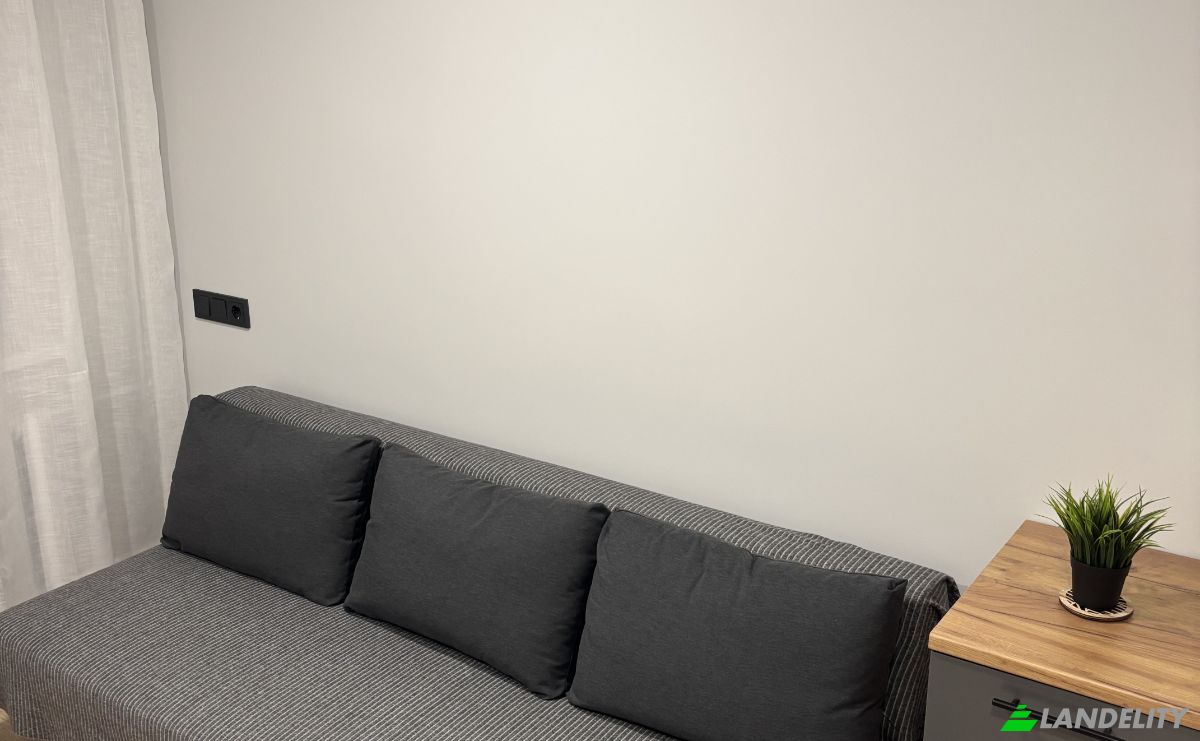 Apartment for Sale Zolyno g 6, 10209 Vilnius, Vilnius, Vilnius City Municipality, Vilnius County, Lithuania. Photo 6