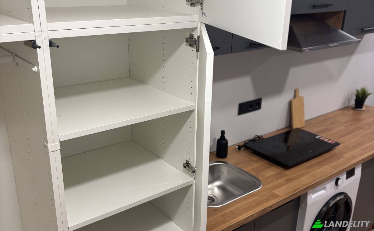 Apartment for Sale Zolyno g 6, 10209 Vilnius, Vilnius, Vilnius City Municipality, Vilnius County, Lithuania. Photo 7