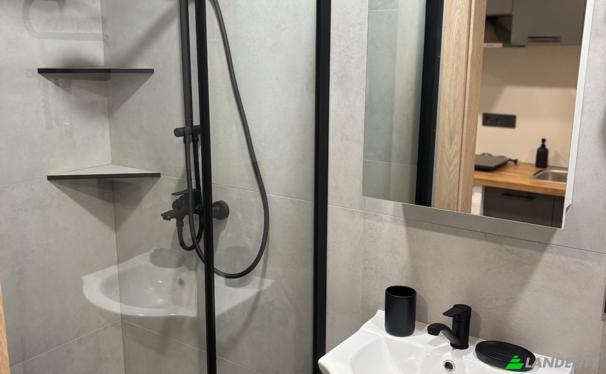 Apartment for Sale Zolyno g 6, 10209 Vilnius, Vilnius, Vilnius City Municipality, Vilnius County, Lithuania. Photo 8