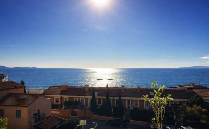 Apartment for Sale - Follonica, Italy