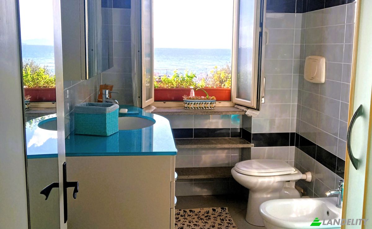 Apartment for Sale Via Serri, 58022 Follonica GR, Follonica, Province of Grosseto, Tuscany, Italy. Photo 10