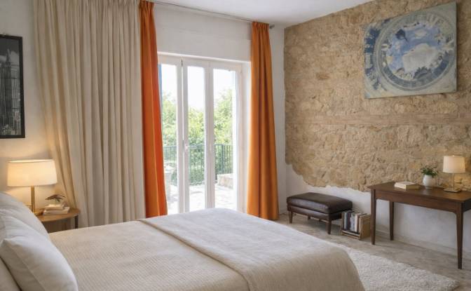 Apartment for Sale Via Serri, 58022 Follonica GR. Photo#13