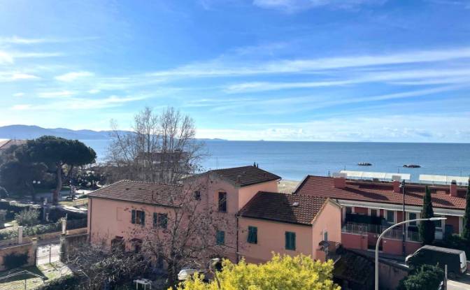 Apartment for Sale Via Serri, 58022 Follonica GR. Photo#15