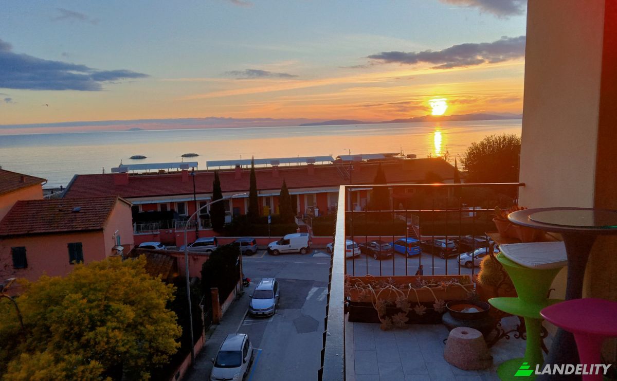 Apartment for Sale Via Serri, 58022 Follonica GR, Follonica, Province of Grosseto, Tuscany, Italy. Photo 16