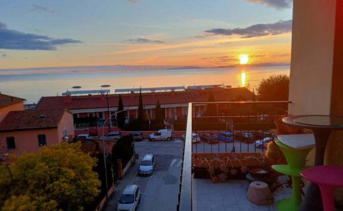 Apartment for Sale Via Serri, 58022 Follonica GR. Photo#16