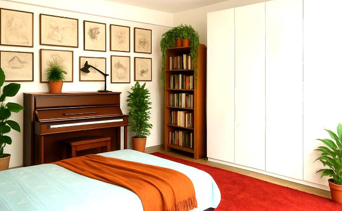 Apartment for Sale Via Serri, 58022 Follonica GR. Photo#18