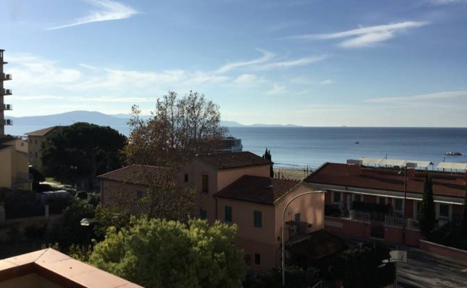 Apartment for Sale Via Serri, 58022 Follonica GR. Photo#3