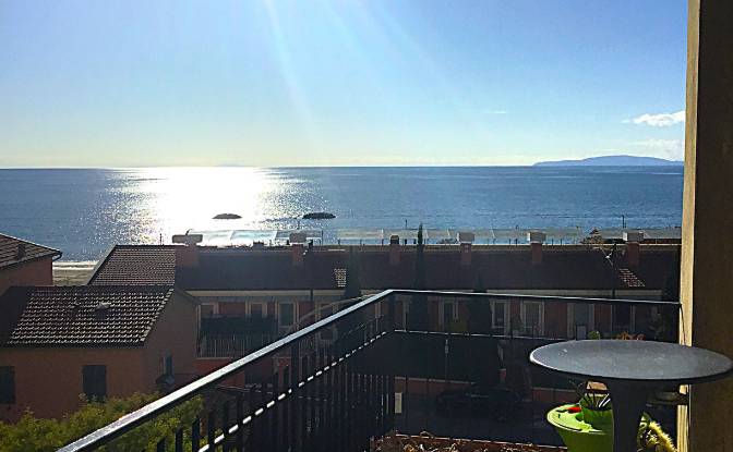 Apartment for Sale Via Serri, 58022 Follonica GR. Photo#4