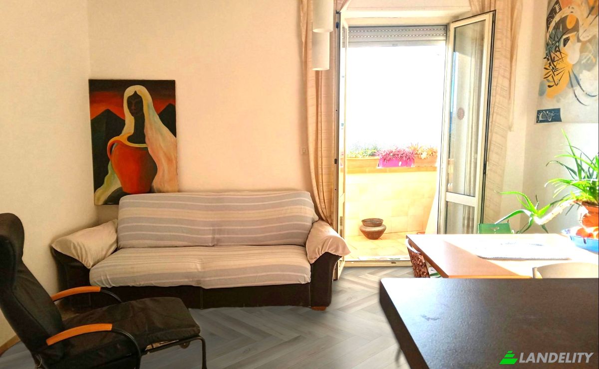 Apartment for Sale Via Serri, 58022 Follonica GR, Follonica, Province of Grosseto, Tuscany, Italy. Photo 5