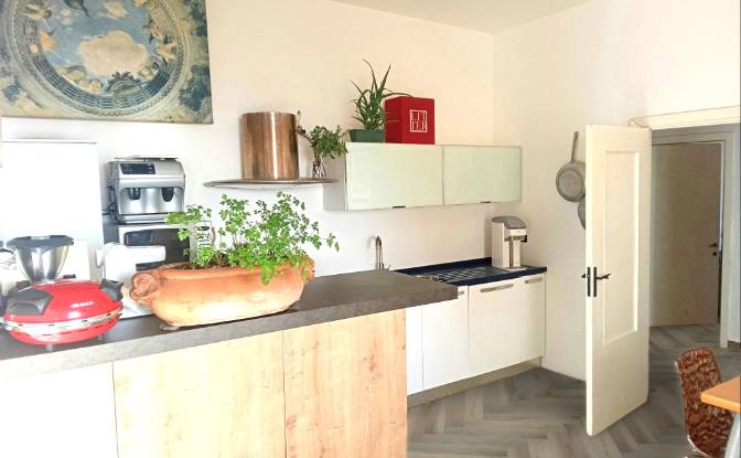 Apartment for Sale Via Serri, 58022 Follonica GR. Photo#6