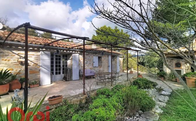 Single Family Home for Sale - Le Beausset, France