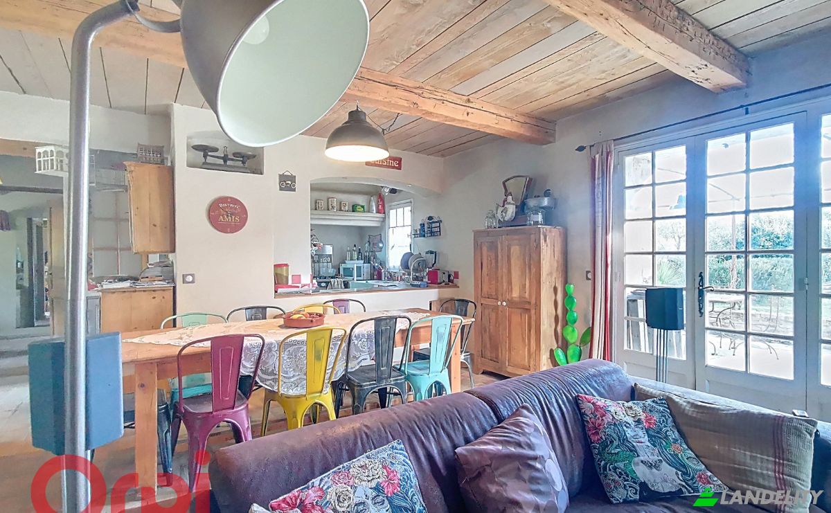 Single Family Home for Sale 477 la Gueirarde, 83330 Le Beausset, Le Beausset, Var, Provence-Alpes-Cote dAzur, France. Photo 3