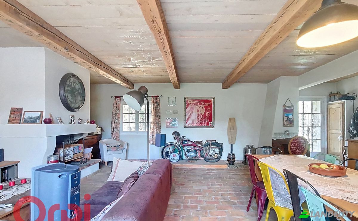 Single Family Home for Sale 477 la Gueirarde, 83330 Le Beausset, Le Beausset, Var, Provence-Alpes-Cote dAzur, France. Photo 4