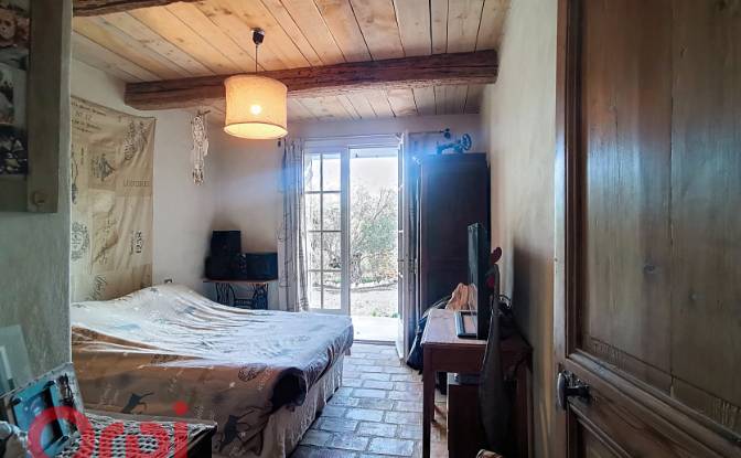 Single Family Home for Sale 477 la Gueirarde. Photo#5