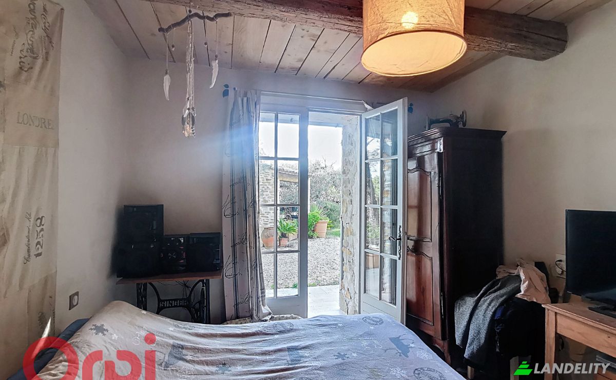 Single Family Home for Sale 477 la Gueirarde, 83330 Le Beausset, Le Beausset, Var, Provence-Alpes-Cote dAzur, France. Photo 6