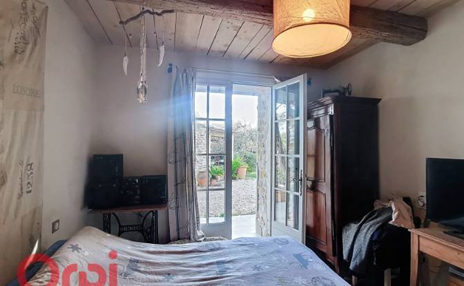 Single Family Home for Sale 477 la Gueirarde. Photo#6