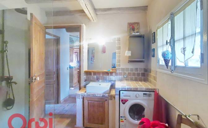 Single Family Home for Sale 477 la Gueirarde. Photo#7