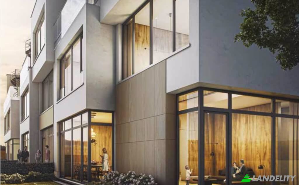 Single Family Home for Sale Rumiana, Warszawa, Warsaw, Masovian Voivodeship, Poland. Photo 1