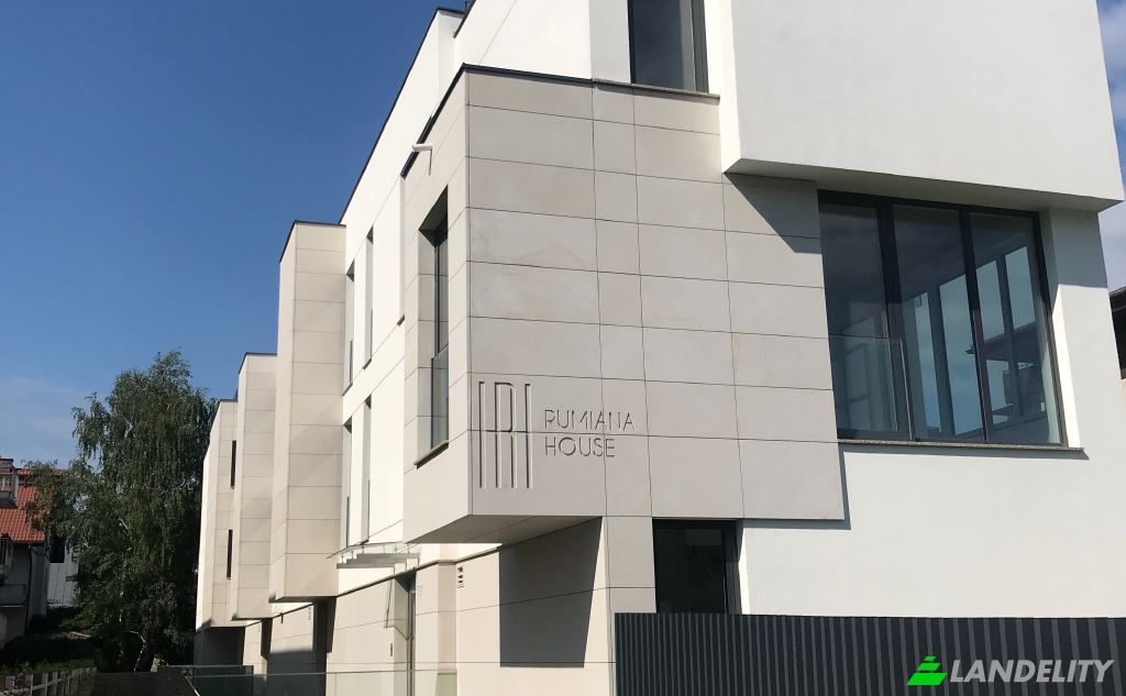 Single Family Home for Sale Rumiana, Warszawa, Warsaw, Masovian Voivodeship, Poland. Photo 7