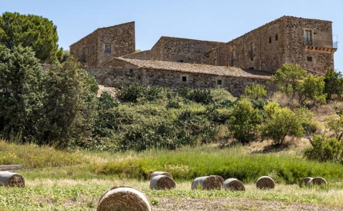 Farm/Ranch for Sale - Petralia Sottana, Italy