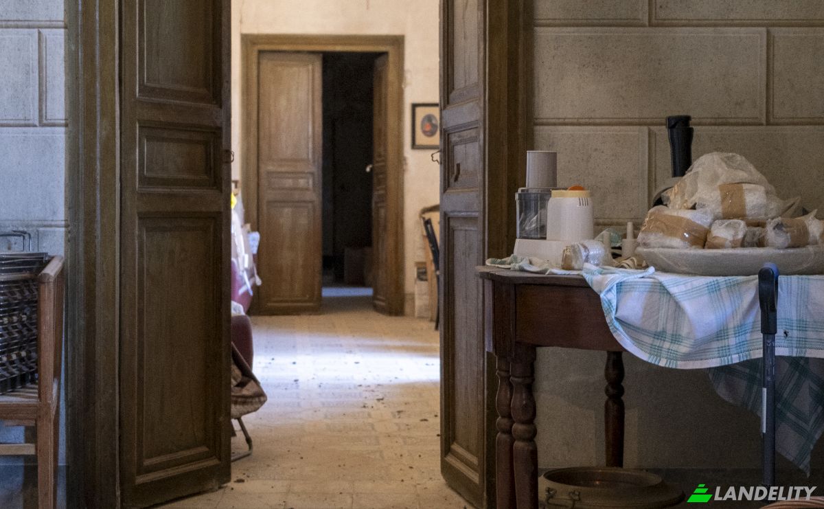 Farm/Ranch for Sale Strada Senza Nome, 90027 Petralia Sottana PA, Petralia Sottana, Metropolitan City of Palermo, Sicily, Italy. Photo 10