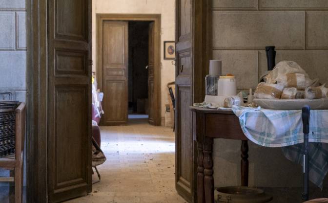 Farm/Ranch for Sale Strada Senza Nome. Photo#10