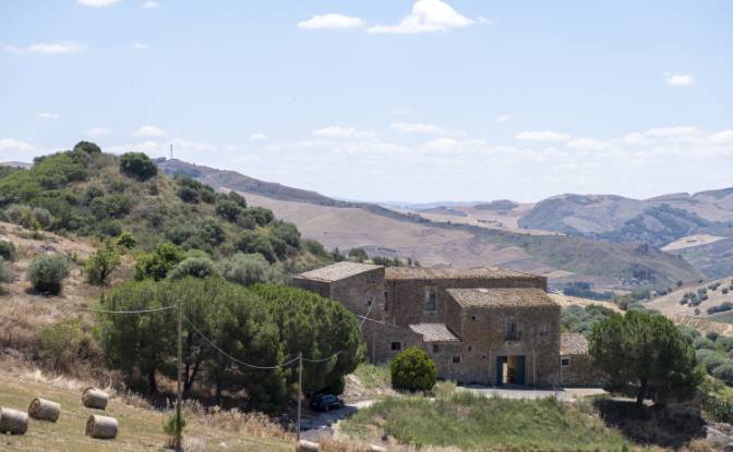 Farm/Ranch for Sale Strada Senza Nome. Photo#11