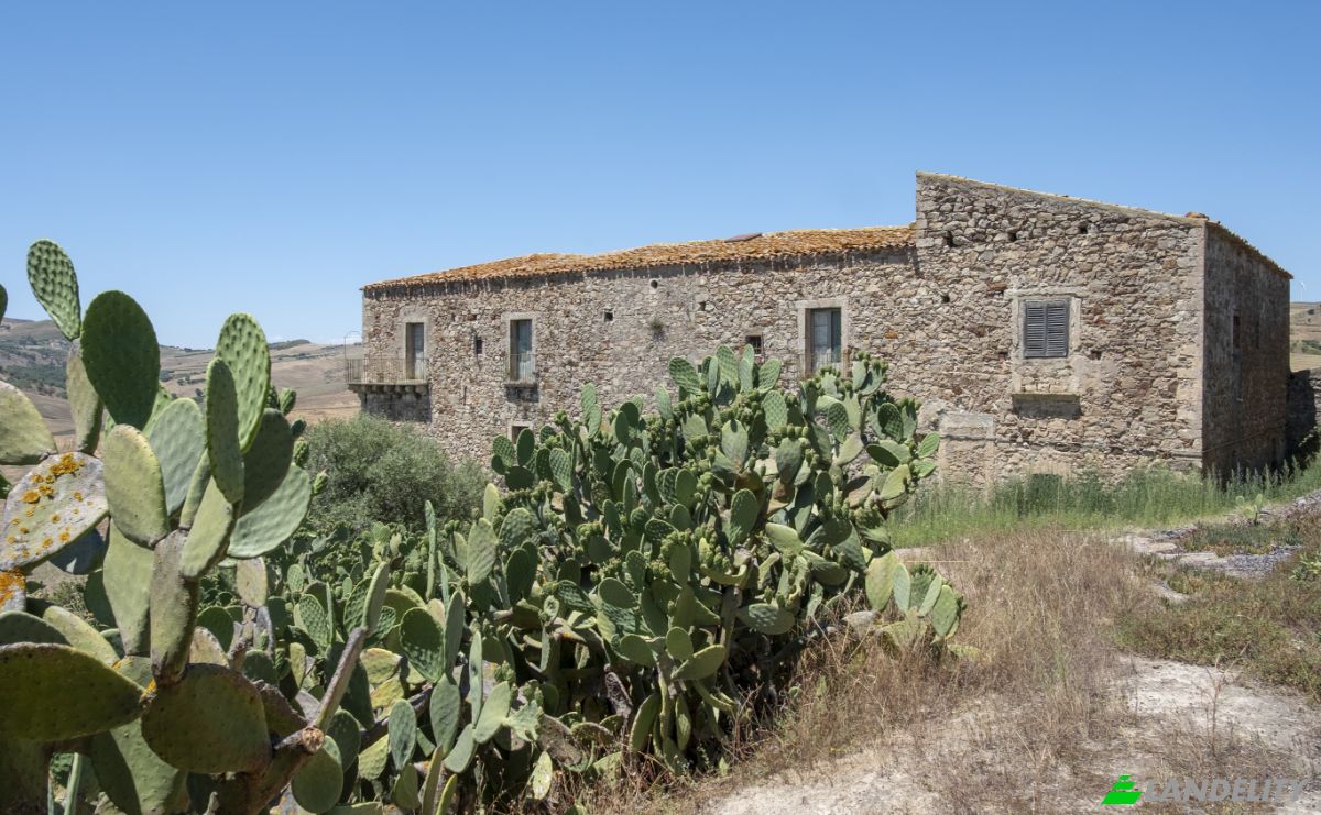 Farm/Ranch for Sale Strada Senza Nome, 90027 Petralia Sottana PA, Petralia Sottana, Metropolitan City of Palermo, Sicily, Italy. Photo 12