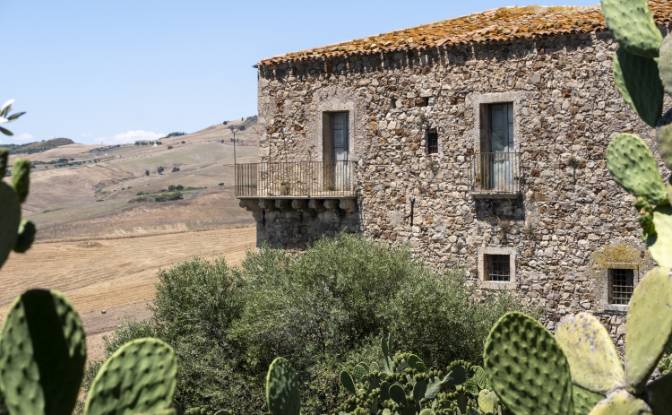 Farm/Ranch for Sale Strada Senza Nome. Photo#13