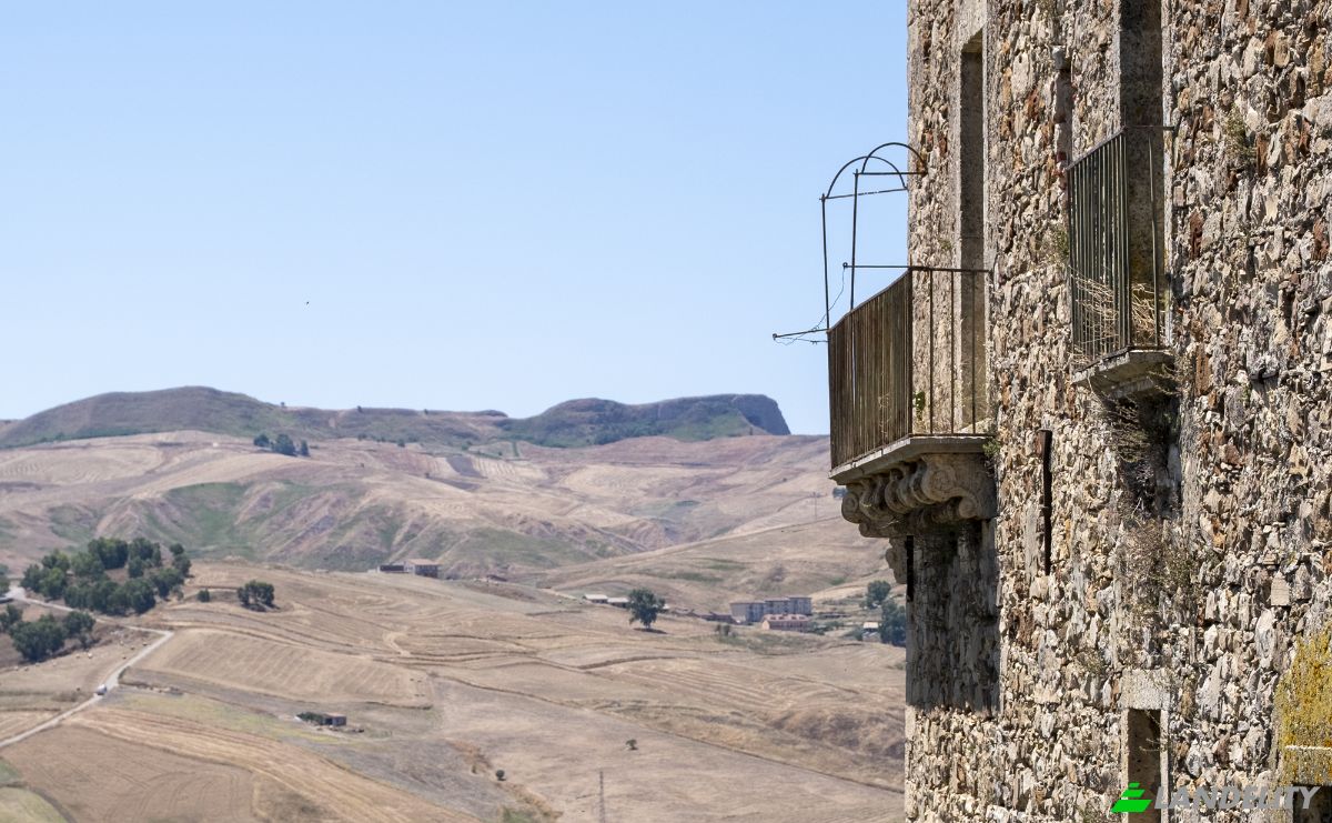 Farm/Ranch for Sale Strada Senza Nome, 90027 Petralia Sottana PA, Petralia Sottana, Metropolitan City of Palermo, Sicily, Italy. Photo 14