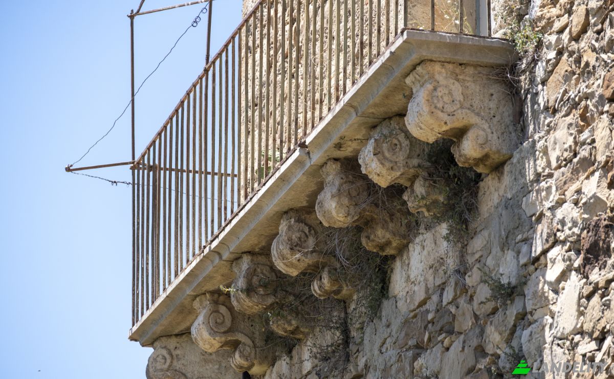 Farm/Ranch for Sale Strada Senza Nome, 90027 Petralia Sottana PA, Petralia Sottana, Metropolitan City of Palermo, Sicily, Italy. Photo 15