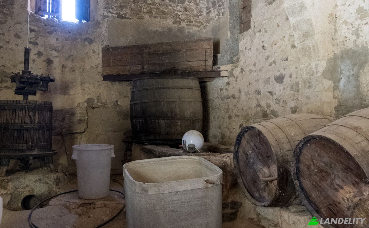 Farm/Ranch for Sale Strada Senza Nome, 90027 Petralia Sottana PA, Petralia Sottana, Metropolitan City of Palermo, Sicily, Italy. Photo 16