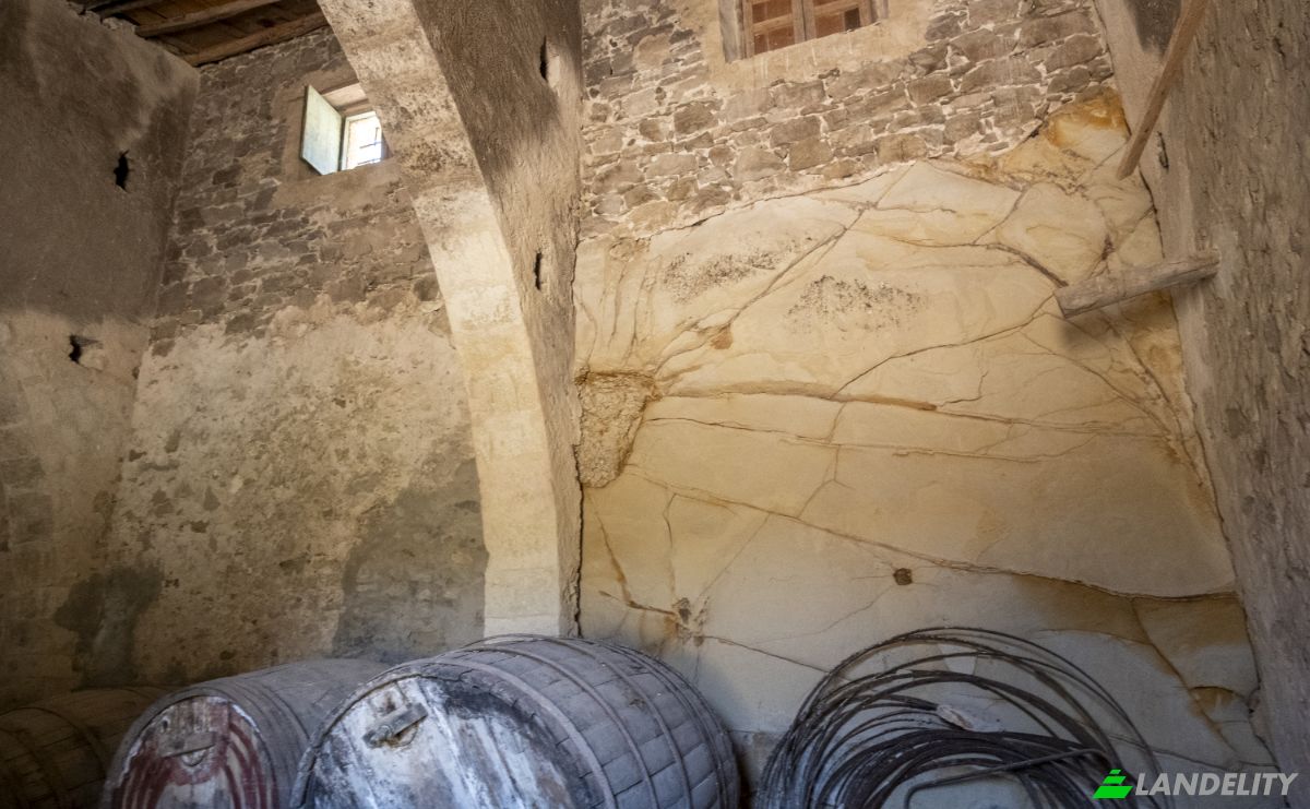 Farm/Ranch for Sale Strada Senza Nome, 90027 Petralia Sottana PA, Petralia Sottana, Metropolitan City of Palermo, Sicily, Italy. Photo 18