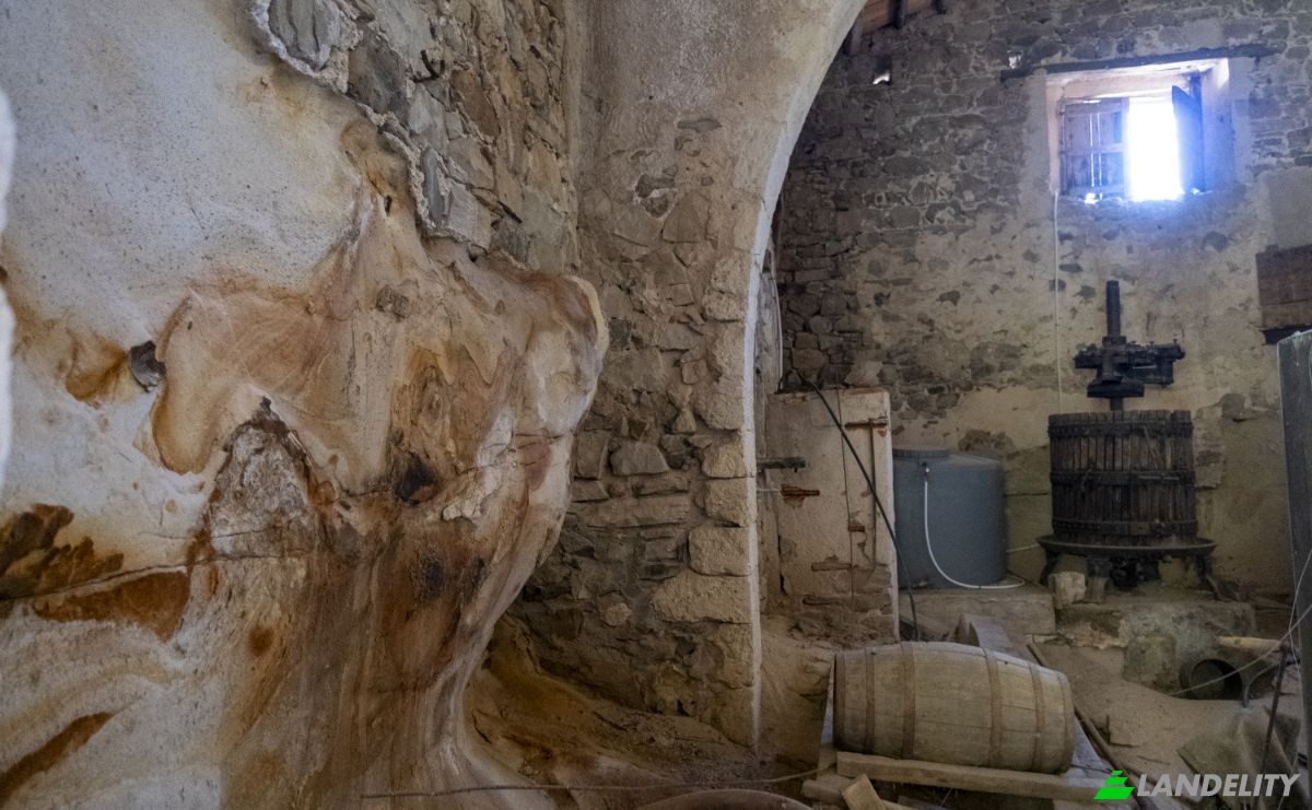 Farm/Ranch for Sale Strada Senza Nome, 90027 Petralia Sottana PA, Petralia Sottana, Metropolitan City of Palermo, Sicily, Italy. Photo 19