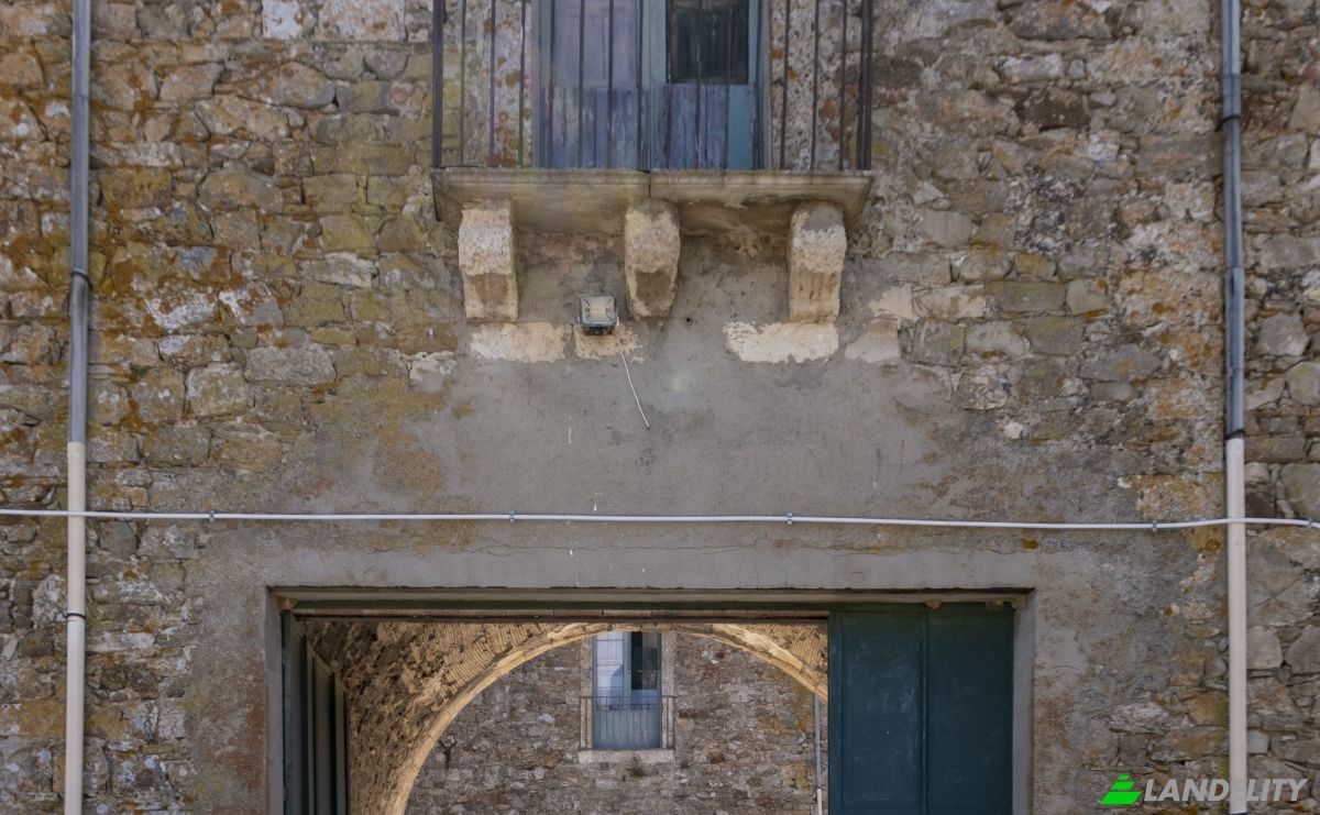 Farm/Ranch for Sale Strada Senza Nome, 90027 Petralia Sottana PA, Petralia Sottana, Metropolitan City of Palermo, Sicily, Italy. Photo 4