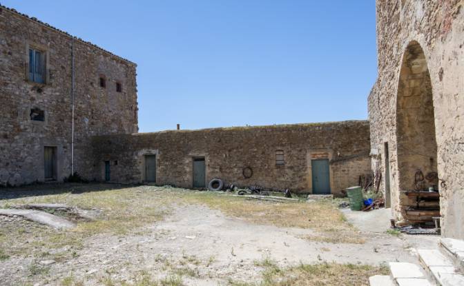 Farm/Ranch for Sale Strada Senza Nome. Photo#6