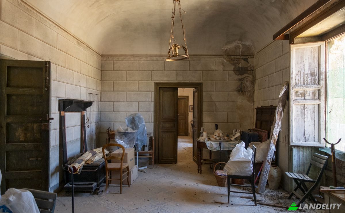 Farm/Ranch for Sale Strada Senza Nome, 90027 Petralia Sottana PA, Petralia Sottana, Metropolitan City of Palermo, Sicily, Italy. Photo 9