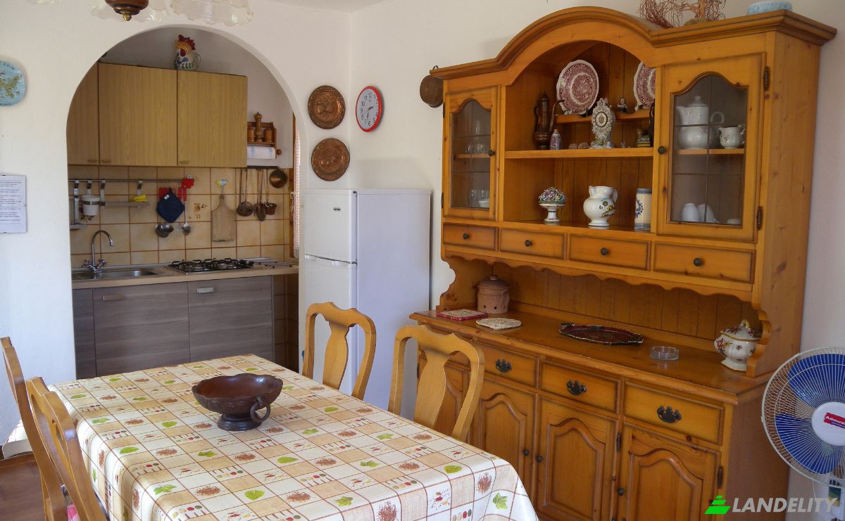 Villa for Sale Via Solana Alta, 57038 Cavo LI, Cavo, Province of Livorno, Tuscany, Italy. Photo 7