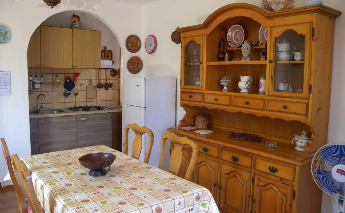Villa for Sale Via Solana Alta, 57038 Cavo LI. Photo#7 Villa for Sale Via Solana Alta, 57038 Cavo LI. Photo#7