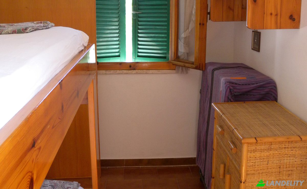 Villa for Sale Via Solana Alta, 57038 Cavo LI, Cavo, Province of Livorno, Tuscany, Italy. Photo 10