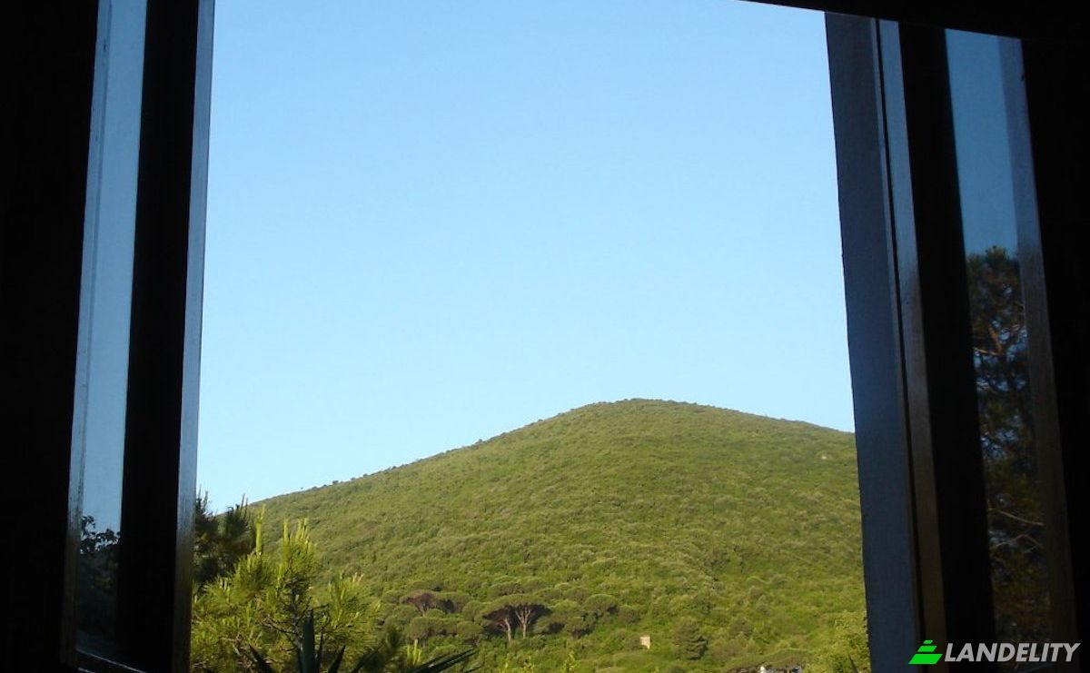 Villa for Sale Via Solana Alta, 57038 Cavo LI, Cavo, Province of Livorno, Tuscany, Italy. Photo 12