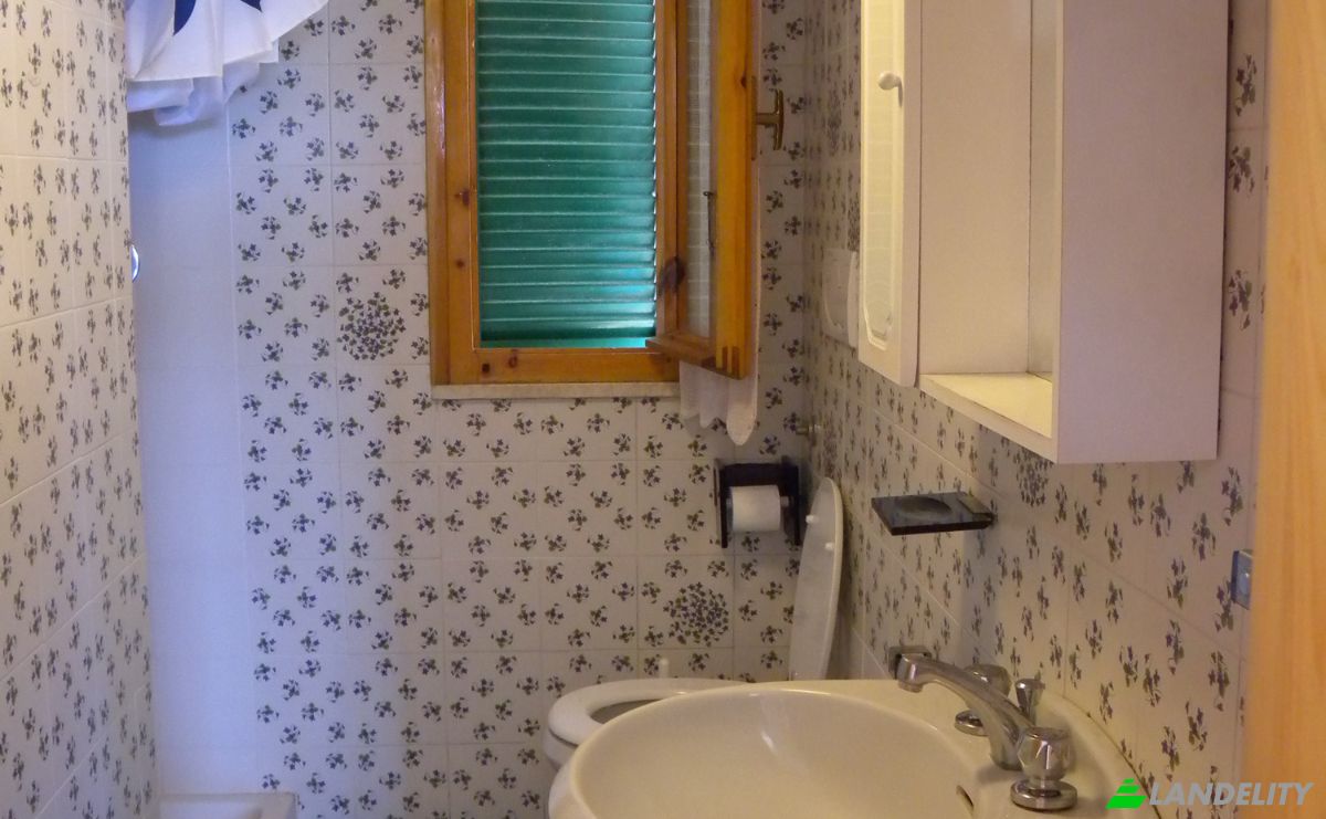 Villa for Sale Via Solana Alta, 57038 Cavo LI, Cavo, Province of Livorno, Tuscany, Italy. Photo 13