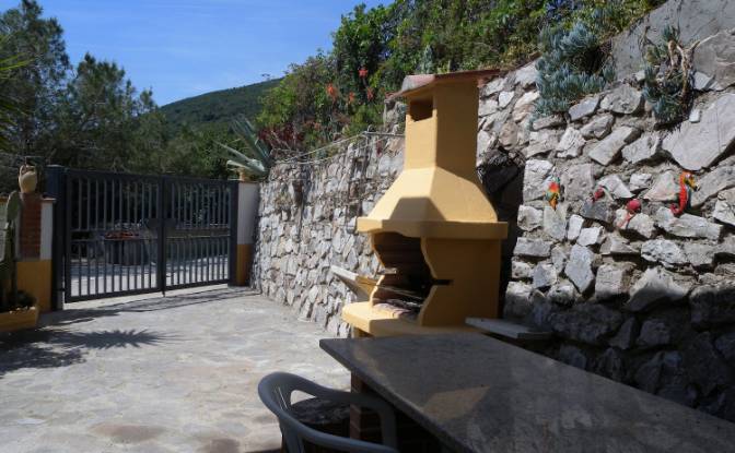 Villa for Sale Via Solana Alta, 57038 Cavo LI. Photo#14 Villa for Sale Via Solana Alta, 57038 Cavo LI. Photo#14
