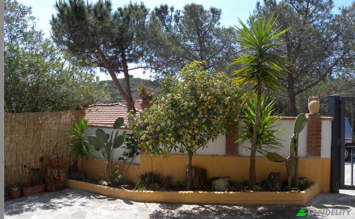 Villa for Sale Via Solana Alta, 57038 Cavo LI, Cavo, Province of Livorno, Tuscany, Italy. Photo 15